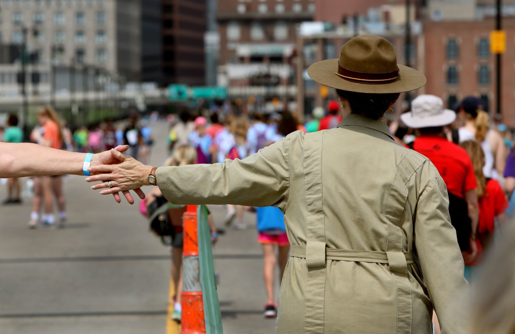 Girl Scouts of Eastern Missouri turn 100